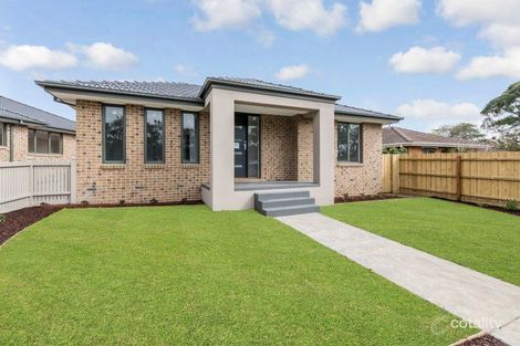 Property photo of 3/29 Iris Crescent Boronia VIC 3155