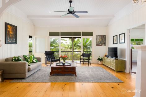 Property photo of 8 Patterson Street Auchenflower QLD 4066