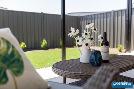 Property photo of 30 Jumbuck Crescent Lawson ACT 2617