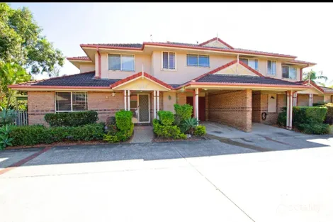 Property photo of 20/199-201 Government Road Labrador QLD 4215