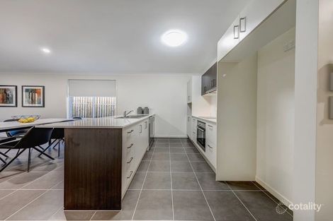 Property photo of 4 Mackenzie Street Coomera QLD 4209