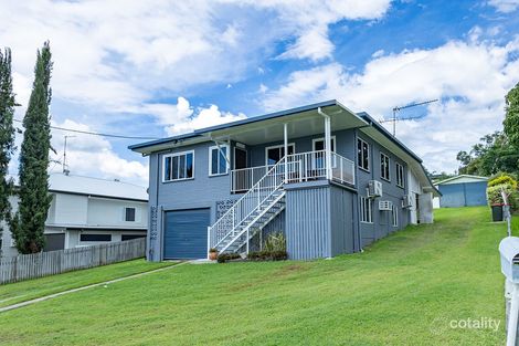 Property photo of 21 Mary Street The Range QLD 4700