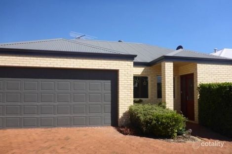 Property photo of 3/26 Earlsferry Green Kinross WA 6028