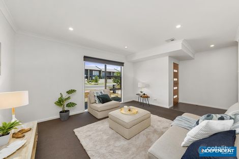 Property photo of 30 Jumbuck Crescent Lawson ACT 2617