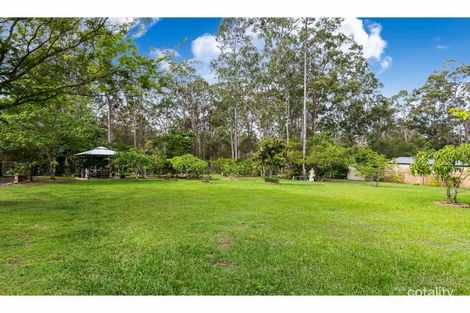Property photo of 132-134 Silvereye Crescent Greenbank QLD 4124