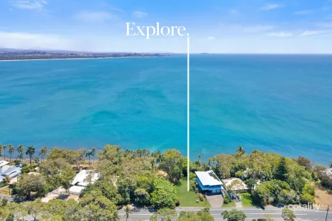 Property photo of 56 Ocean Avenue Slade Point QLD 4740