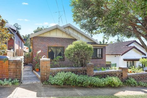 Property photo of 6 Farnham Avenue Randwick NSW 2031