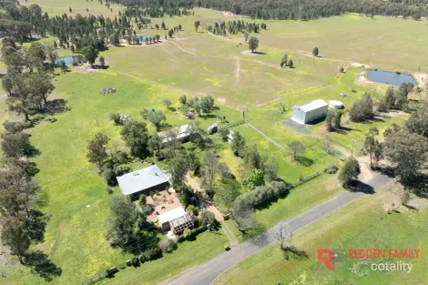 1l Westella Rd, Wongarbon, NSW 2831