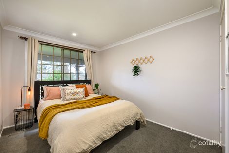Property photo of 56 Yellow Rock Road Yellow Rock NSW 2777