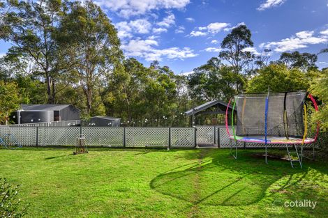 Property photo of 56 Yellow Rock Road Yellow Rock NSW 2777