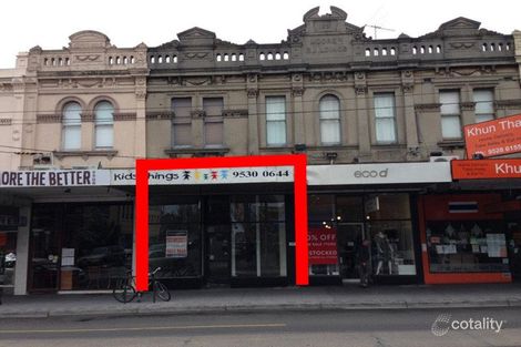 307 Glen Huntly Rd, Elsternwick, VIC 3185