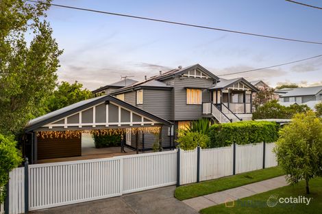 Property photo of 28 Rakeevan Road Graceville QLD 4075