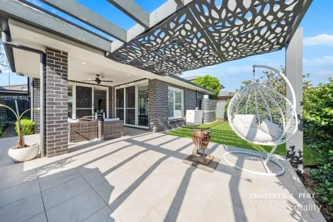 Property photo of 186 Elara Boulevard Marsden Park NSW 2765