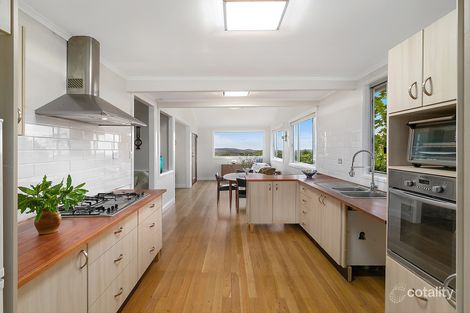 Property photo of 6 Kingsway Hazelbrook NSW 2779