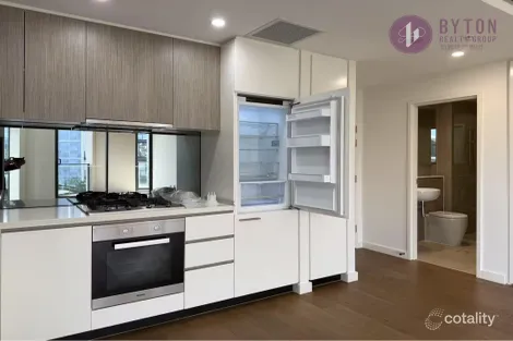 Property photo of 1516/8 Kingsborough Way Zetland NSW 2017