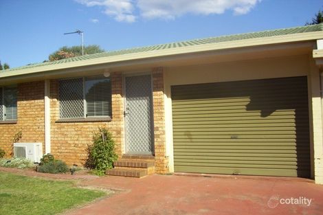 6/100a Holberton St, Newtown, QLD 4350