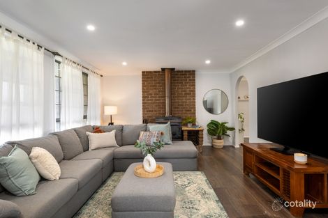 Property photo of 56 Yellow Rock Road Yellow Rock NSW 2777