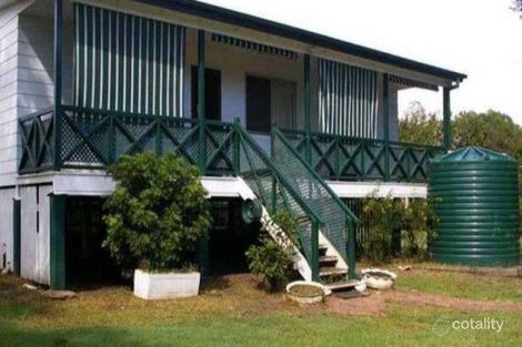 Property photo of 46 Keith Street Bundamba QLD 4304