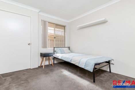 Property photo of 4 Eldridge Grove Cannington WA 6107
