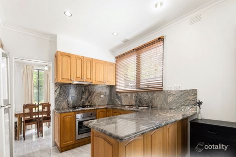 Property photo of 82 Allanfield Crescent Boronia VIC 3155