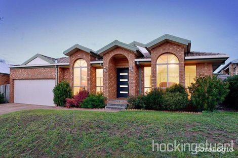 Property photo of 14 Albrecht Avenue Berwick VIC 3806