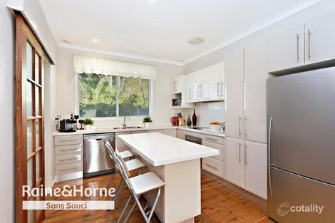 Property photo of 3/45 Evans Street Sans Souci NSW 2219