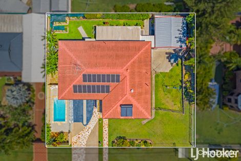 Property photo of 9 Ocean Street Cleveland QLD 4163