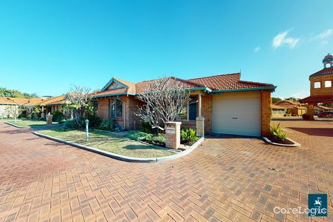 Property photo of 62/177 Dampier Avenue Kallaroo WA 6025