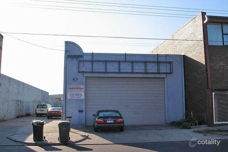 3/3 Cromwell Pde, West Footscray, VIC 3012