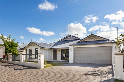 Property photo of 12 Bonnard Crescent Ashby WA 6065