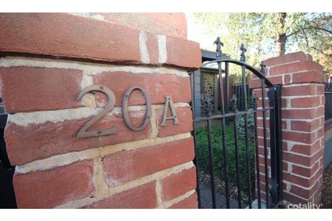 Property photo of 2/20A Lily Street Goodwood SA 5034