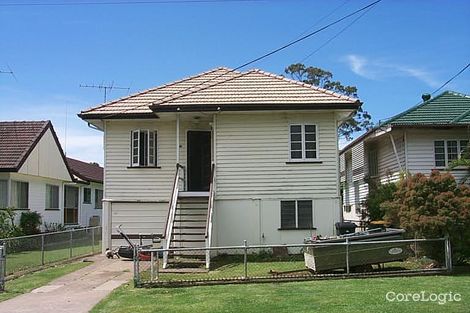 Property photo of 119 Blackwood Road Manly West QLD 4179