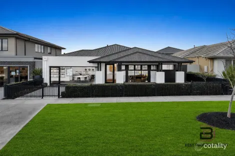 22 Soho Bvd, Berwick, VIC 3806