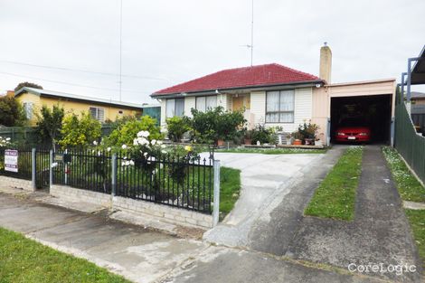 Property photo of 25 Williams Street Morwell VIC 3840