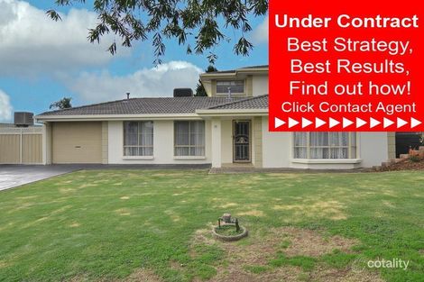 18 Brassington Ave, Redwood Park, SA 5097