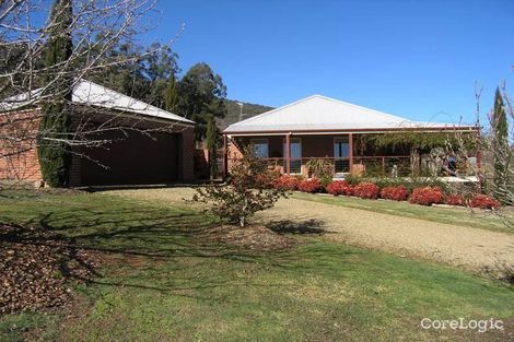 Property photo of 6 Clarkes Road Wandiligong VIC 3744