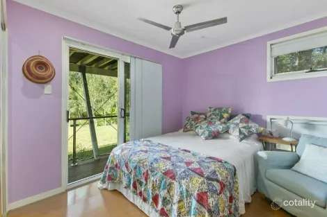 Property photo of 14 Hilda Crescent Macleay Island QLD 4184