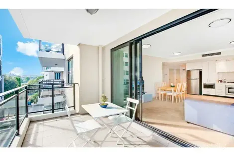 33/13 Bay Dr, Meadowbank, NSW 2114