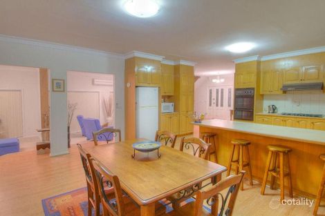 Property photo of 21 Balmain Drive Berwick VIC 3806