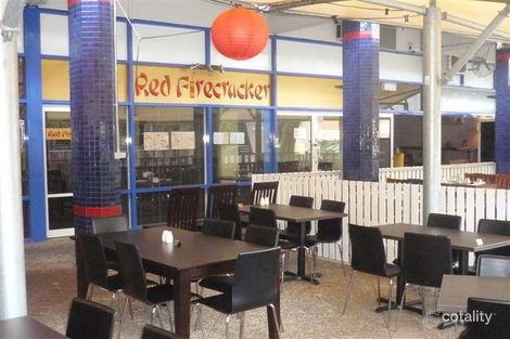 5/110 Macquarie St, Teneriffe, QLD 4005