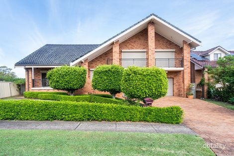 Property photo of 9 Sparta Place Bossley Park NSW 2176