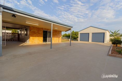 Property photo of 28 Payne Street Millbank QLD 4670