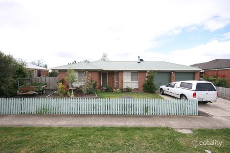 33 Meadenhall Dr, St Albans Park, VIC 3219