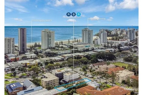 Property photo of 23 Dutton Street Coolangatta QLD 4225