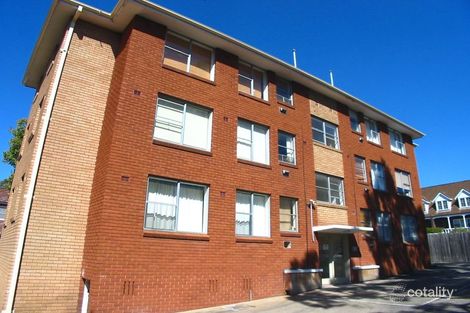 Property photo of 10/12 Cecil Street Ashfield NSW 2131