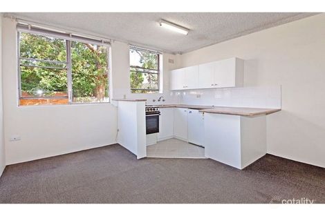 Property photo of 10/12 Cecil Street Ashfield NSW 2131