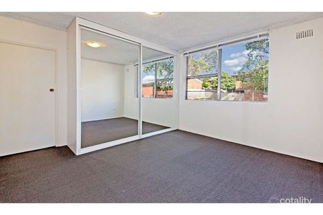 Property photo of 10/12 Cecil Street Ashfield NSW 2131