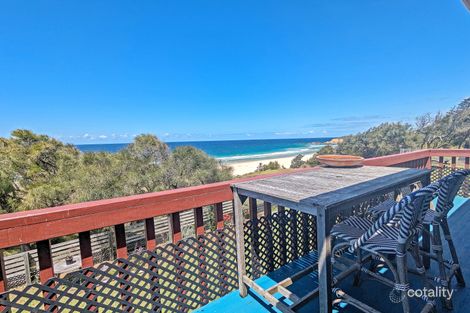 Property photo of 74 Long Point Street Potato Point NSW 2545