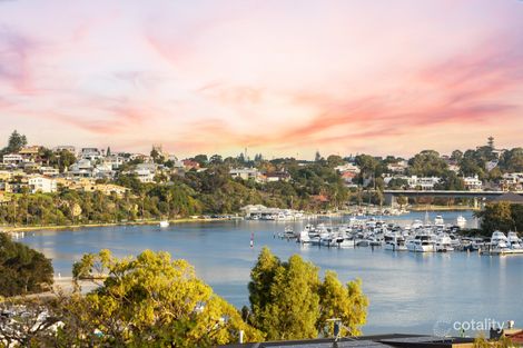 Property photo of 1 Pethybridge Heights Mosman Park WA 6012