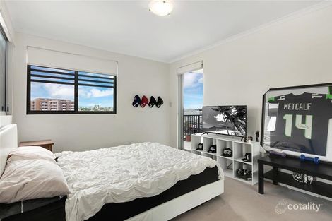 Property photo of 507/1 Kingsmill Street Chermside QLD 4032
